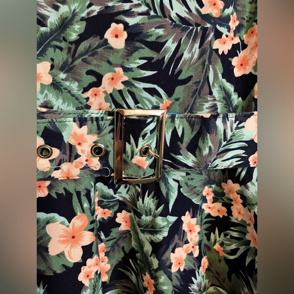 Belle Poque Dress Size XL - Picture 4 of 6